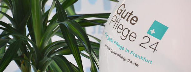 Gute Pflege 24 - Frankfurt