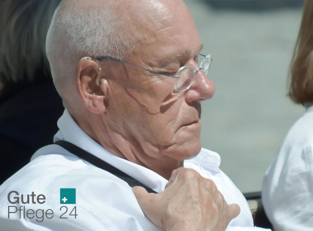 Gute Pflege 24 - Pflegeberatung