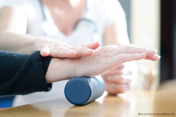 Kurzzeitpflege nach Reha