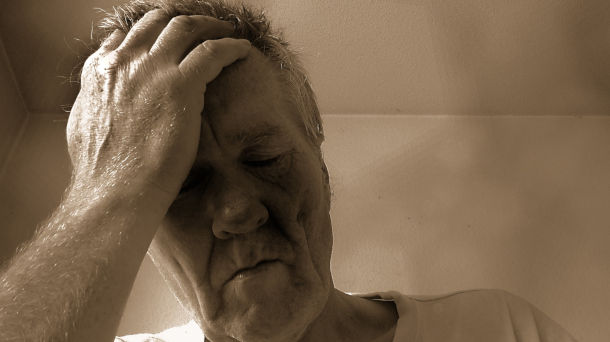 Pflege bei Multipler Sklerose – Die Symptome der Krankheit