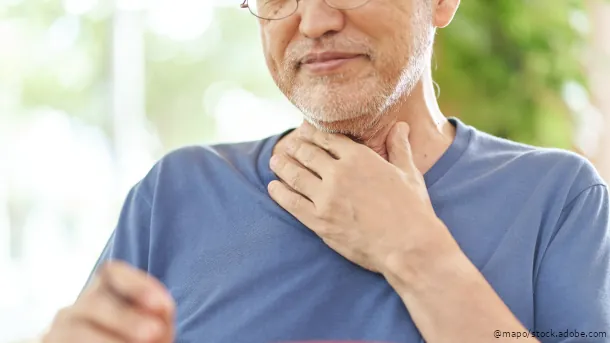 Aspirationsprophylaxe