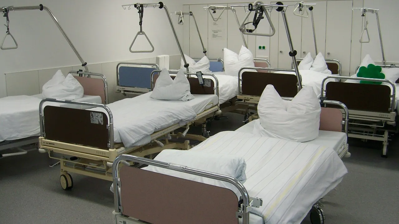 Ein Pflegebett (Krankenbett) beantragen