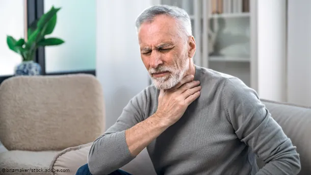 Infektionsprophylaxe, mögliche Symptome einer Infektion