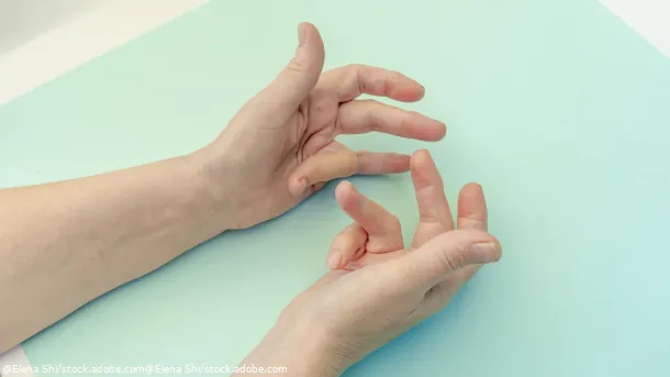 Kontrakturenprophylaxe